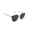 SG0002 Sleek Acetate Cat-eye Sunglasses