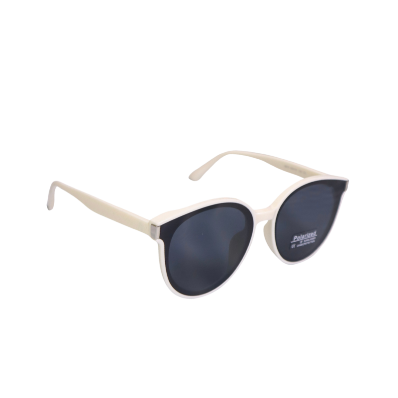 SG0002 Sleek Acetate Cat-eye Sunglasses