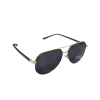 SG0005 Aviator Style Metal Frame Sunglasses