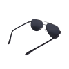 SG0005 Aviator Style Metal Frame Sunglasses