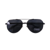 SG0005 Aviator Style Metal Frame Sunglasses