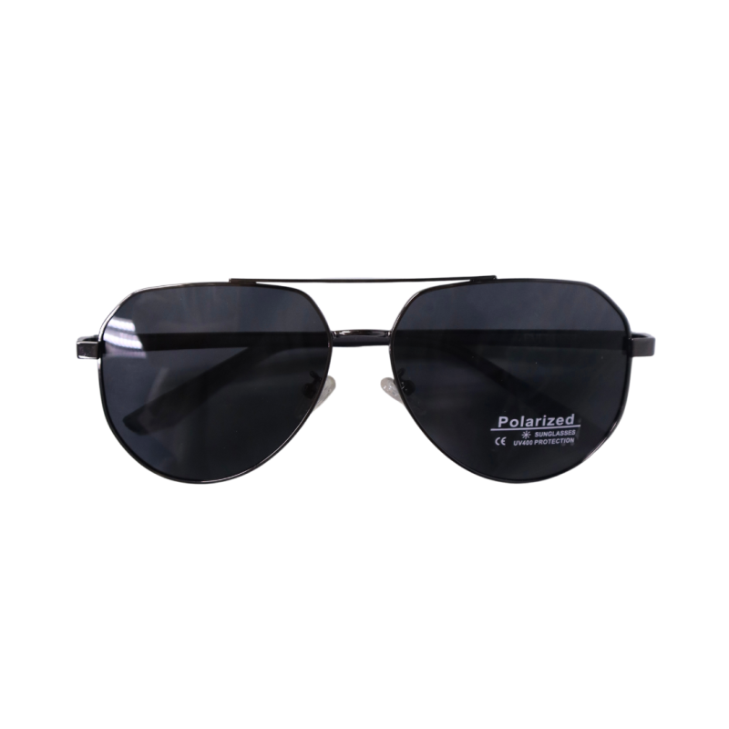 SG0005 Aviator Style Metal Frame Sunglasses