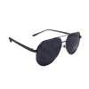 SG0005 Aviator Style Metal Frame Sunglasses