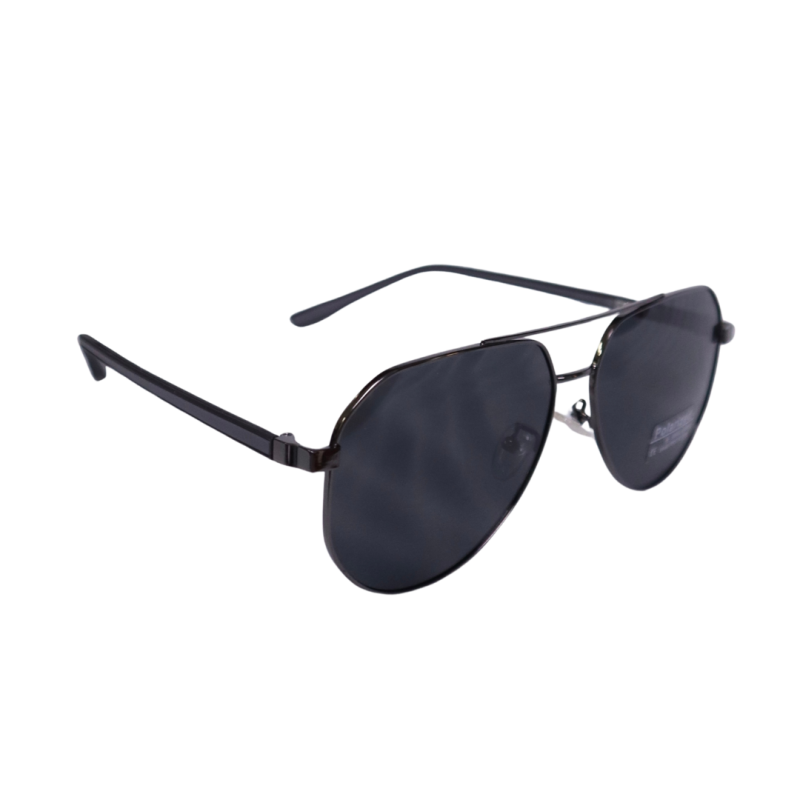 SG0005 Aviator Style Metal Frame Sunglasses