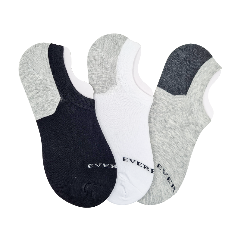 SK0002 Mens Ankle Socks