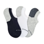 SK0002 Mens Ankle Socks