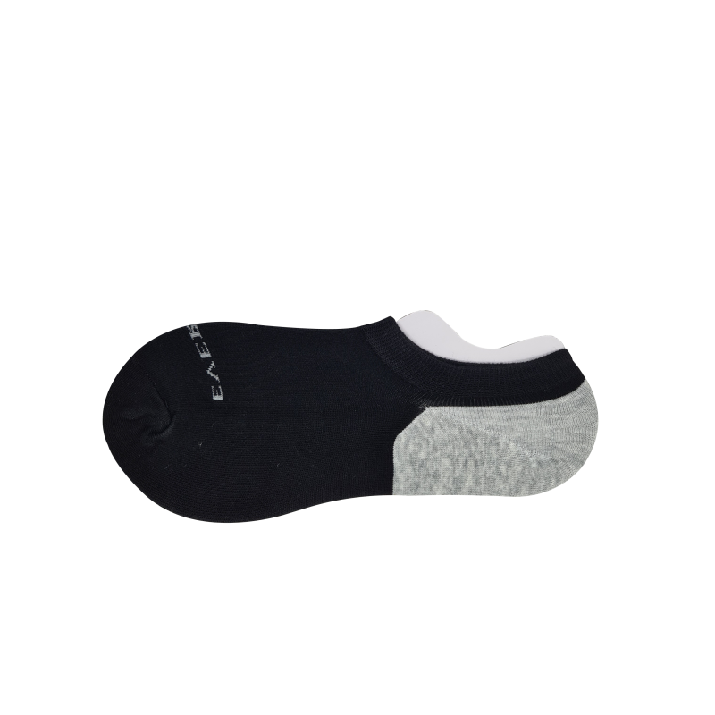 SK0002 Mens Ankle Socks