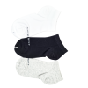 SK0003 Ladies Ankle high Socks