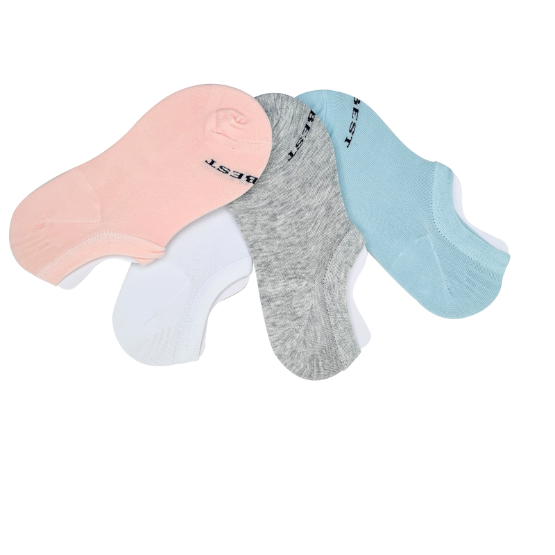 SK0004 Ladies Ankle Socks