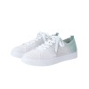 TF8005 TRACCE Ombre Lace up comfortable sneaker