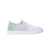 TF8005 TRACCE Ombre Lace up comfortable sneaker