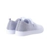 TF8005 TRACCE Ombre Lace up comfortable sneaker