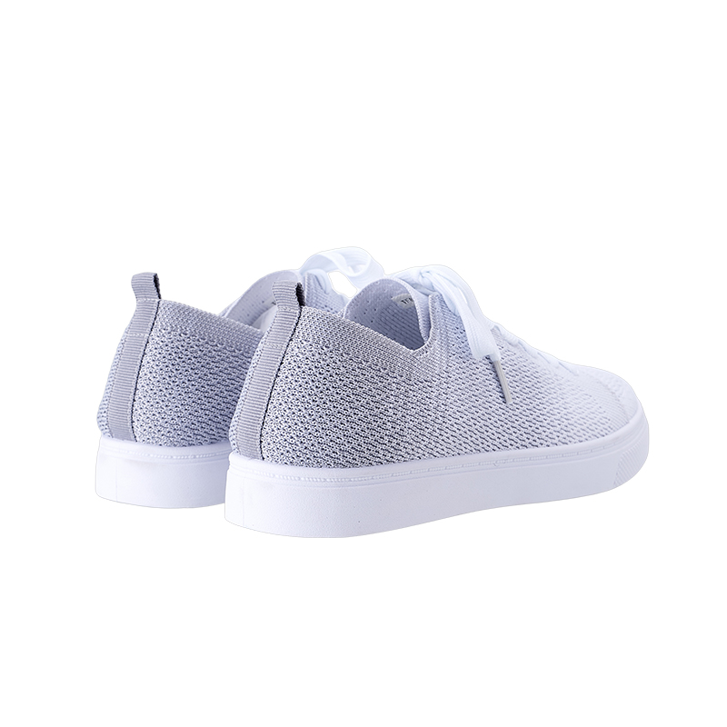 TF8005 TRACCE Ombre Lace up comfortable sneaker