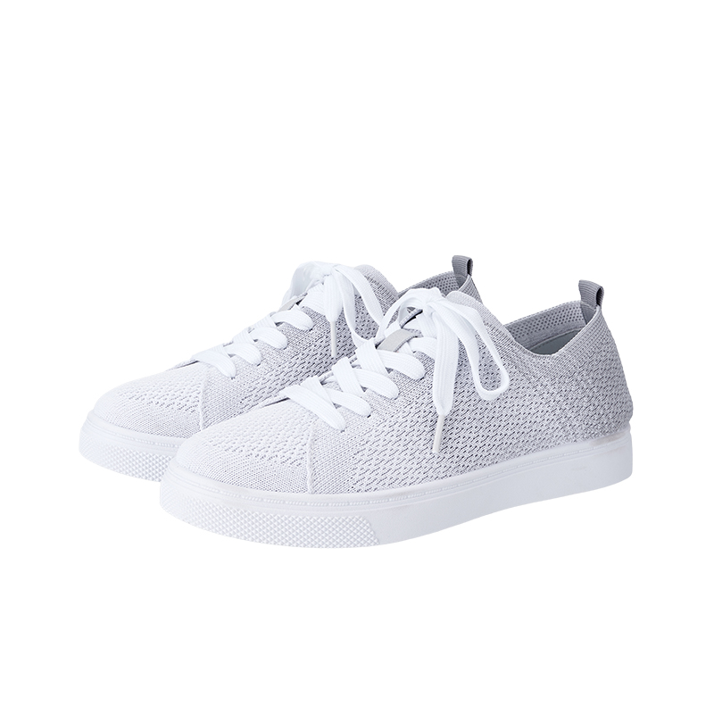 TF8005 TRACCE Ombre Lace up comfortable sneaker