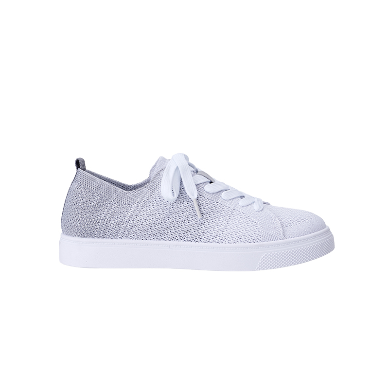TF8005 TRACCE Ombre Lace up comfortable sneaker