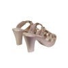 TN2208 Platform Slip-on Sandals