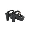 TN2208 Platform Slip-on Sandals