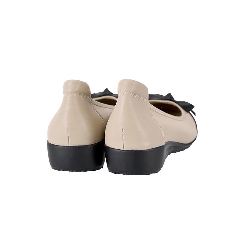 TN2217 - Wedge Pumps Shoes
