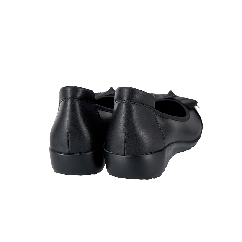 TN2217 - Wedge Pumps Shoes