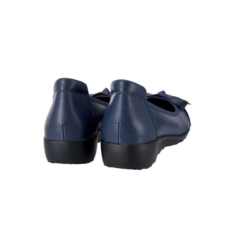 TN2217 - Wedge Pumps Shoes