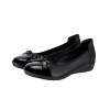 TN2217 - Wedge Pumps Shoes
