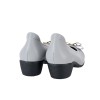 TN2218 - Block Heel Pump Shoes