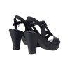 TN2225 T-Strap Sandals