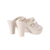 TN2226 Multi Strap Sandals