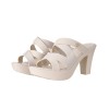 TN2226 Multi Strap Sandals