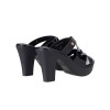 TN2226 Multi Strap Sandals