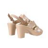 TN2227 Sling Back Sandals