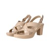 TN2227 Sling Back Sandals