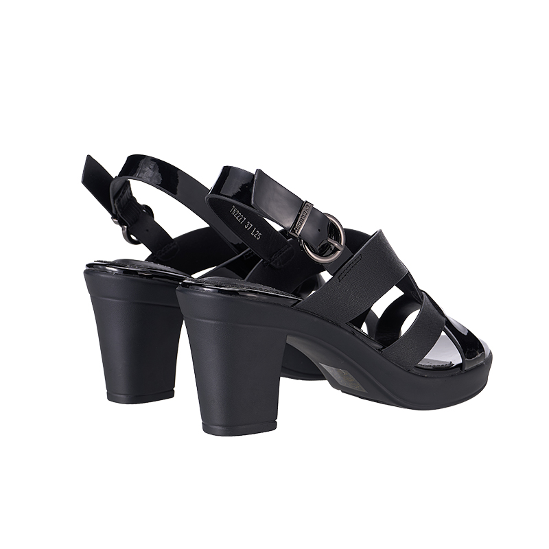 TN2227 Sling Back Sandals