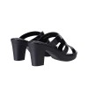 TN2228 Block Heel Slides