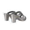 TN2228 Block Heel Slides