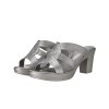 TN2228 Block Heel Slides
