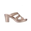 TN2228 Block Heel Slides