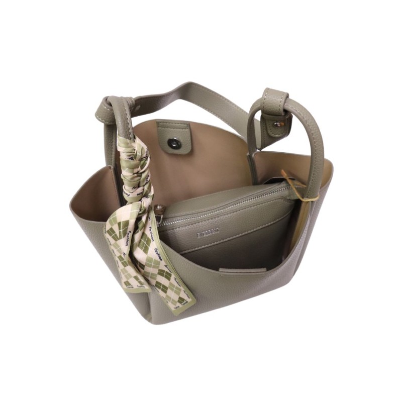 YFB201 Everbest 2 in 1 Handbags