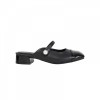 101236 Slip On Mules