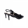 101237 Pointed Toe Heel