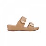 AMP0100- Soft Cusion Double Strap