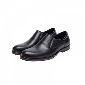 AMP3044 Minimalistic design Venetian Loafers