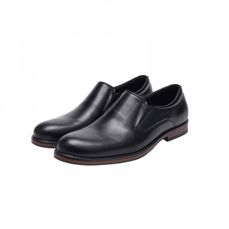 AMP3044 Minimalistic design Venetian Loafers