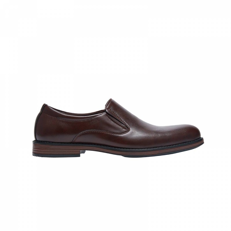 AMP3044 Minimalistic design Venetian Loafers