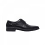 AMP3045 Classic Plain Toe Derby Shoes