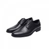 AMP3045 Classic Plain Toe Derby Shoes