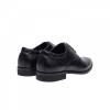 AMP3045 Classic Plain Toe Derby Shoes