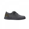 AMP3047 Men's Casual Lace up Sneaker