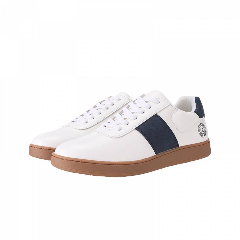 AMP3048 Versatile Men's Lace Sneakers