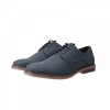 AMP3049 Men's Suede Derby Shoe